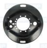 SBP 11-SC003 Cover Plate, dust-cover wheel bearing